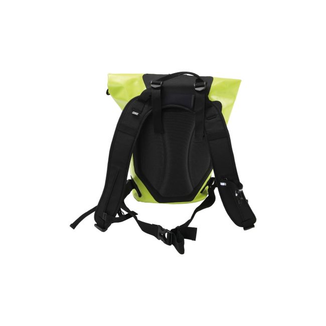 Rucsac CONTEC Waterproof 24L - Green/Black