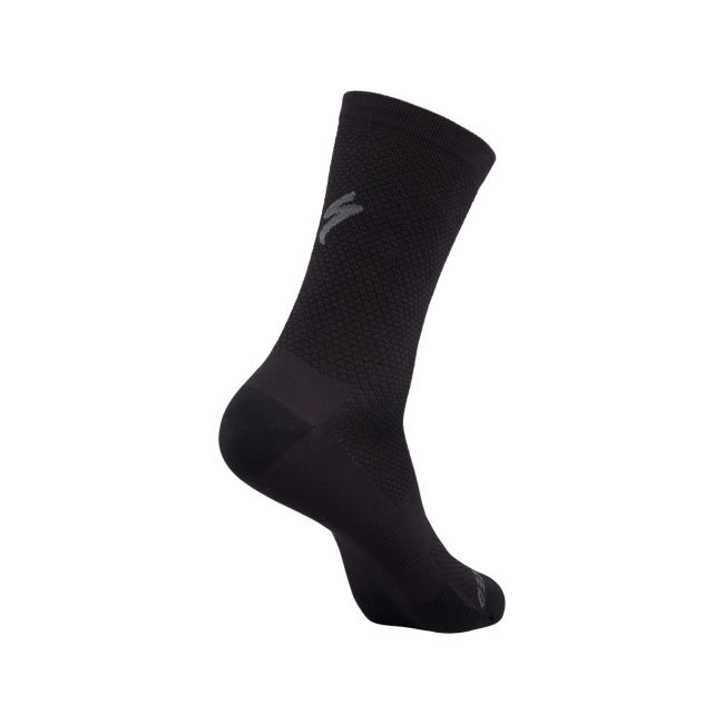 Sosete SPECIALIZED Hydrogen Vent Tall - Black