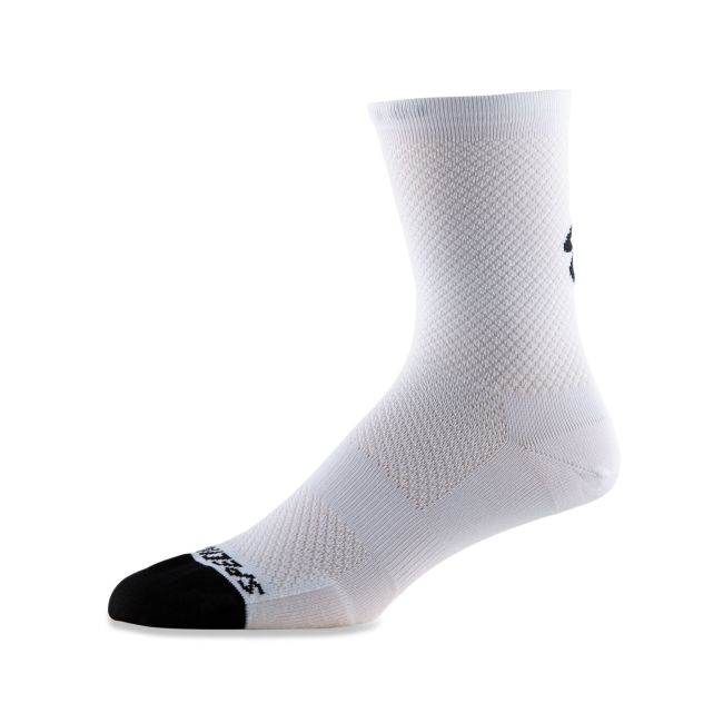 Sosete SPECIALIZED Hydrogen Vent Tall - White