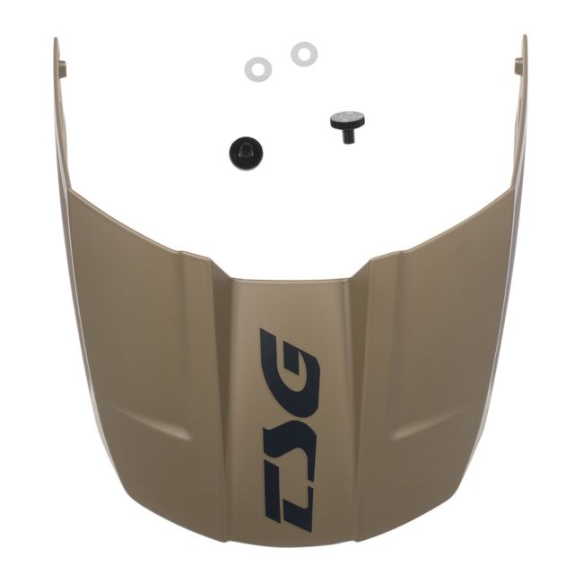 Vizor TSG Sentinel ABS - Satin Olive