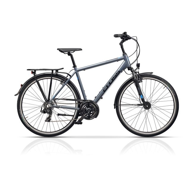 Bicicleta CROSS Areal trekking 28''