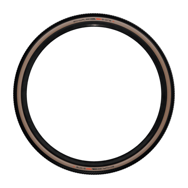 Cauciuc SCHWALBE G-One R Evo SuperRace 45-622 HS610 ADDIX - TLE Pliabil