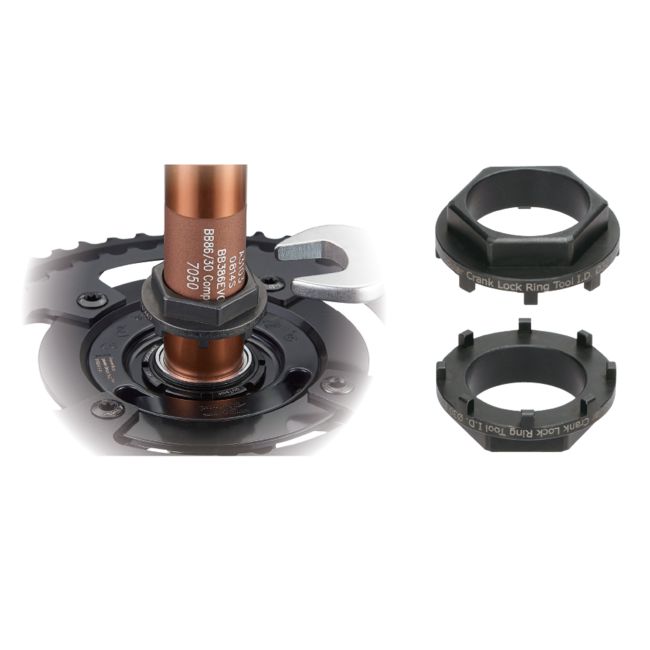Cheie montare/demontare monobloc FSA E0667