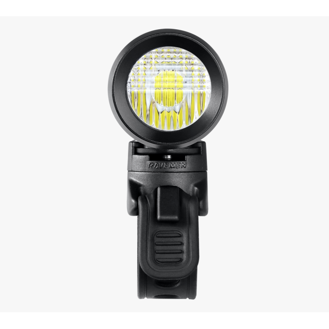 Far RAVEMEN CR900 USB 900 lumeni - Black - lentila antiorbire