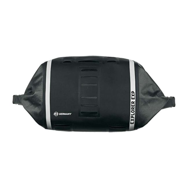 Geanta ghidon SKS Explorer - Negru