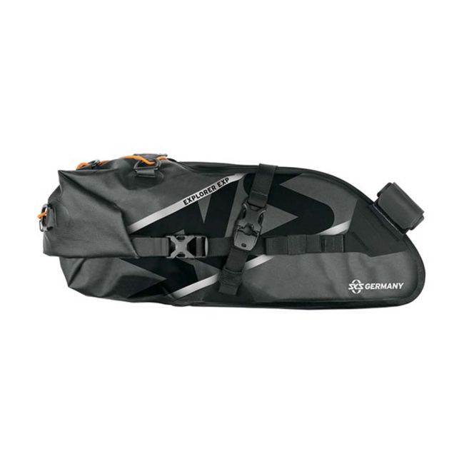 Geanta sa SKS Explorer - Negru