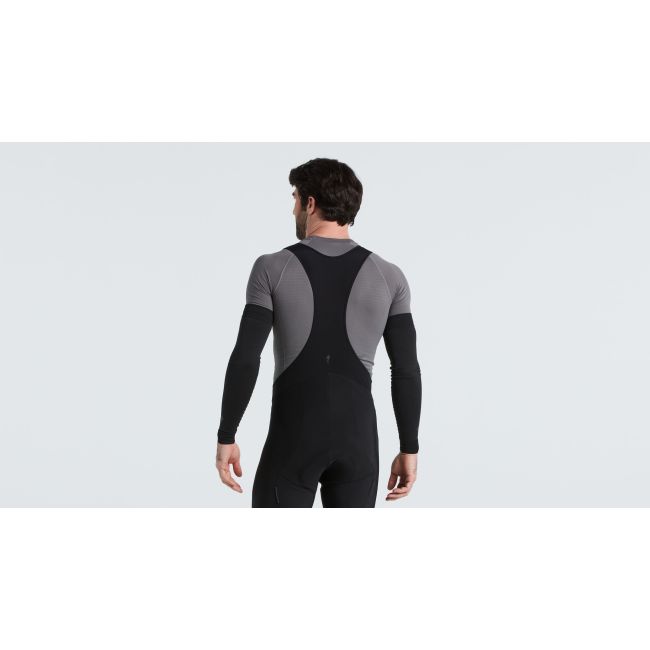Incalzitoare brate SPECIALIZED Seamless - Black