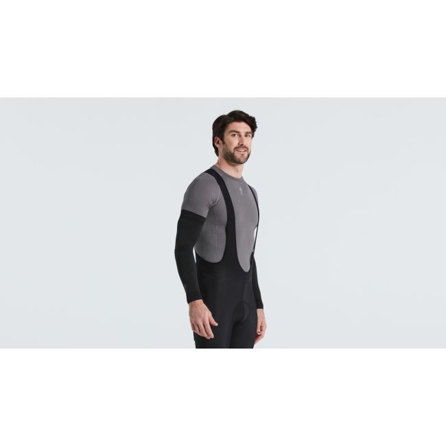 Incalzitoare brate SPECIALIZED Seamless - Black