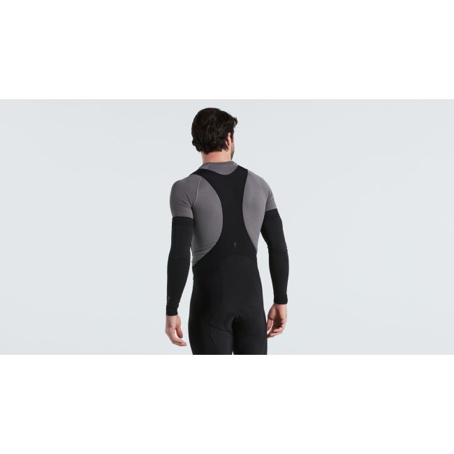 Incalzitoare brate SPECIALIZED Seamless - Black