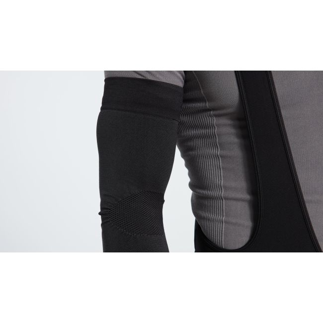 Incalzitoare brate SPECIALIZED Seamless - Black