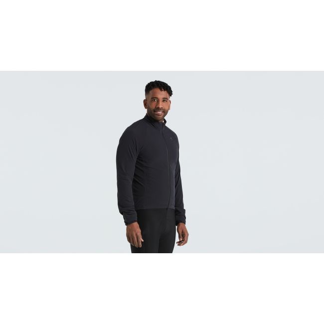 Jacheta SPECIALIZED Men's Prime-Series Alpha - Black