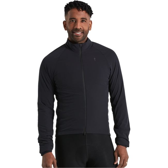 Jacheta SPECIALIZED Men's Prime-Series Alpha - Black