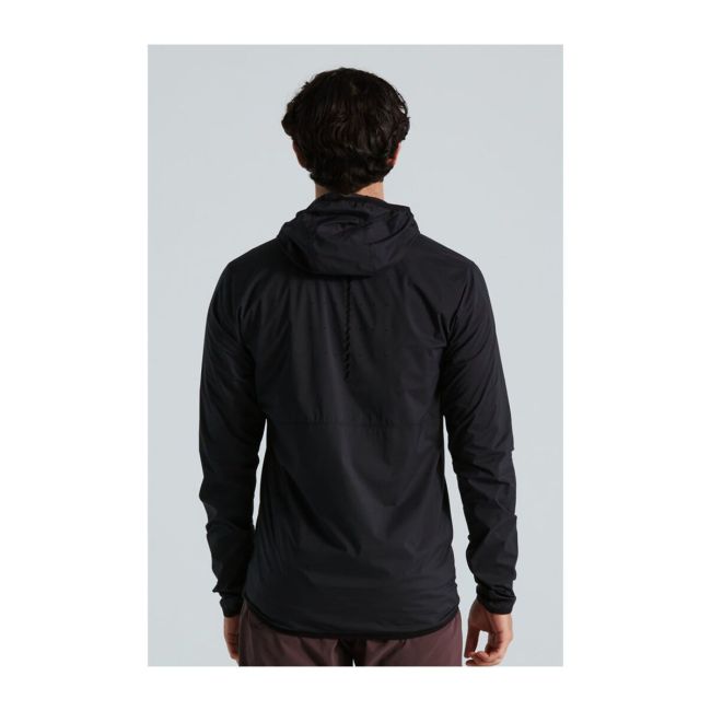 Jacheta SPECIALIZED Men's Trail Wind - Black