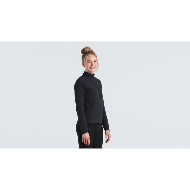 Jacheta SPECIALIZED Women's Prime-Series Alpha - Black