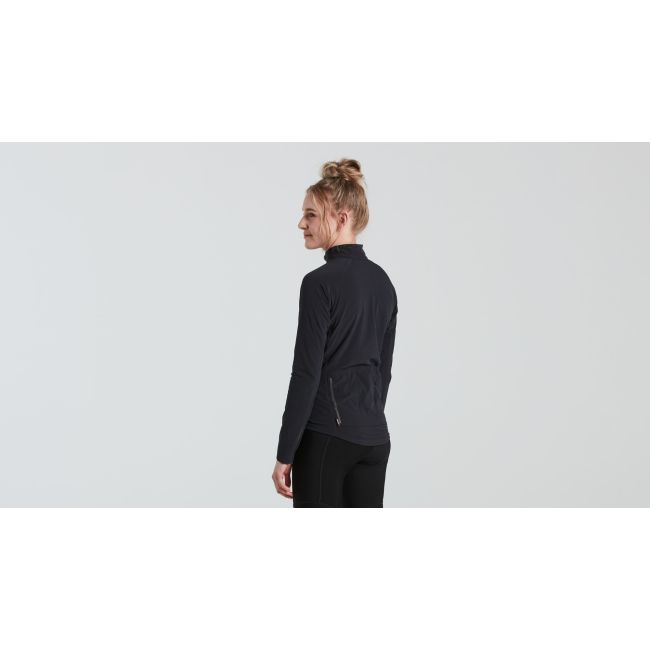 Jacheta SPECIALIZED Women's Prime-Series Alpha - Black