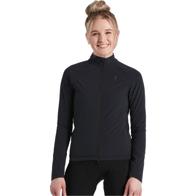 Jacheta SPECIALIZED Women's Prime-Series Alpha - Black