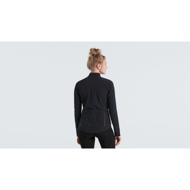 Jacheta SPECIALIZED Women's Prime-Series Alpha - Black