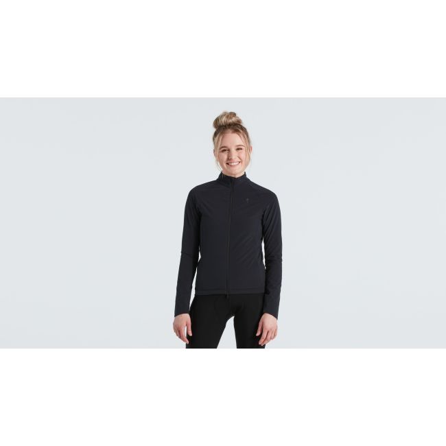 Jacheta SPECIALIZED Women's Prime-Series Alpha - Black
