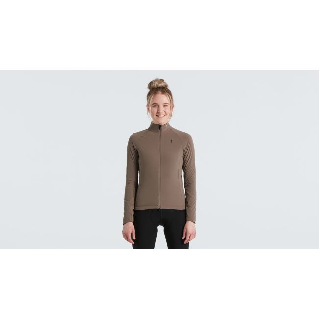 Jacheta SPECIALIZED Women's Prime-Series Alpha - Gunmetal