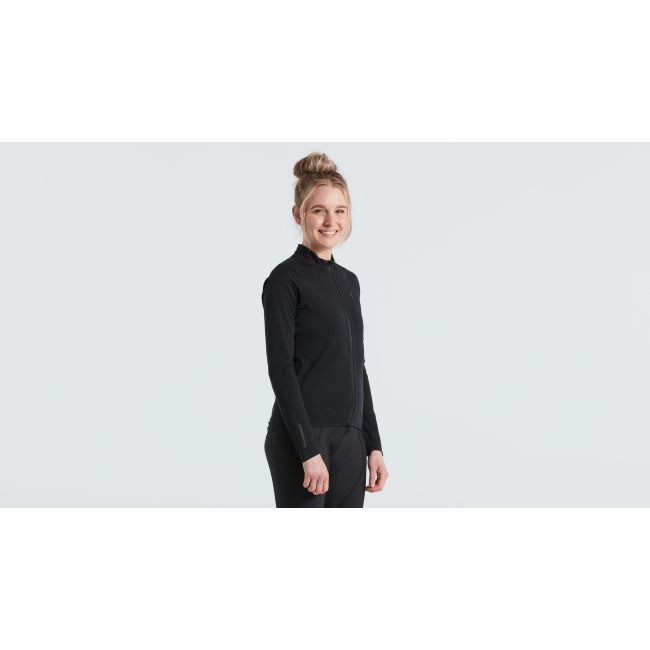 Jacheta ploaie SPECIALIZED Women's SL - Black