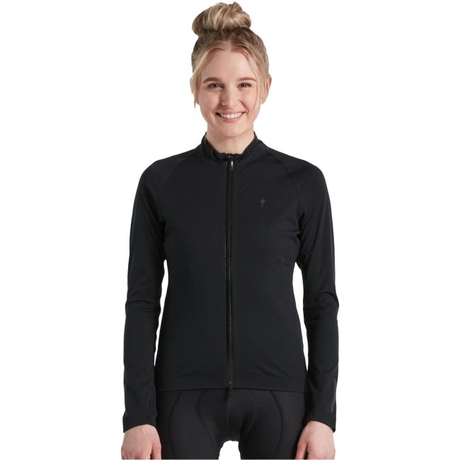 Jacheta ploaie SPECIALIZED Women's SL - Black