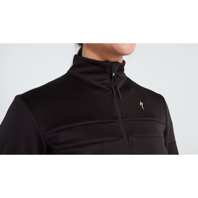 Jacheta softshell SPECIALIZED Women's RBX Comp - Black