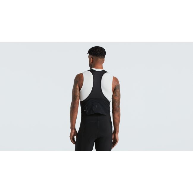 Maiou SPECIALIZED Men's Power Grid Baselayer - Dove Grey