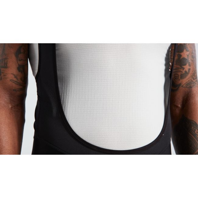 Maiou SPECIALIZED Men's Power Grid Baselayer - Dove Grey