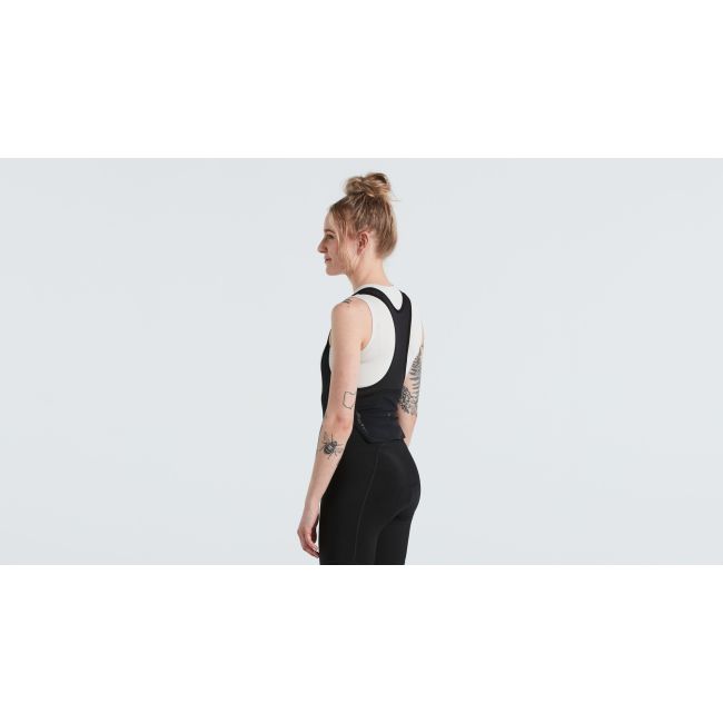Maiou SPECIALIZED Women's Power Grid Baselayer - Dove Grey