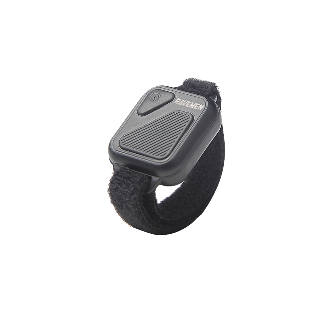Maneta control lumini RAVEMEN ARS01 pt. PR1600 - wireless
