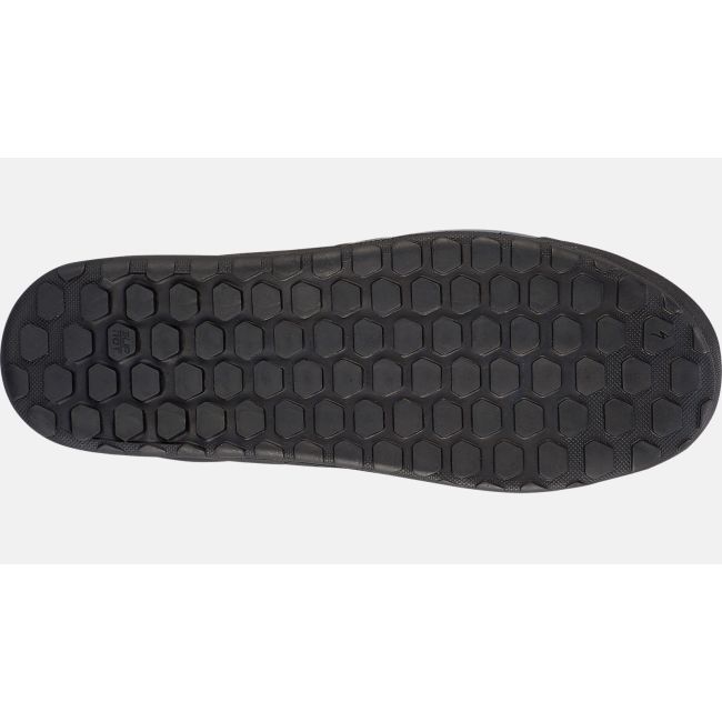 Pantofi ciclism SPECIALIZED 2FO DH Flat Mtb - Black/Cool Grey