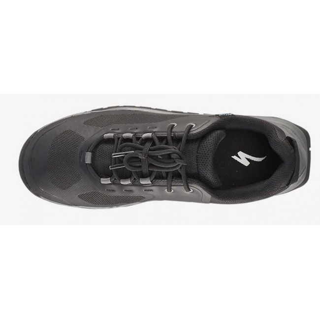 Pantofi ciclism SPECIALIZED Rime Flat Mtb - Black
