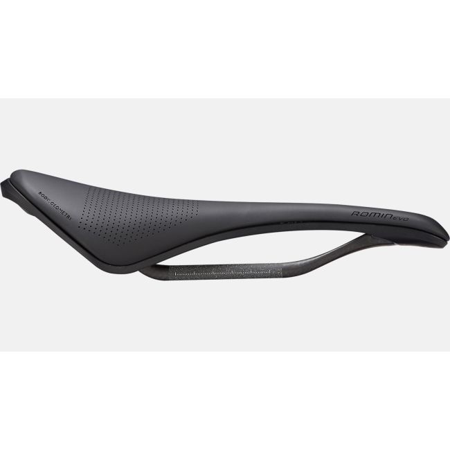Sa SPECIALIZED Romin Evo Pro - Black (143mm)