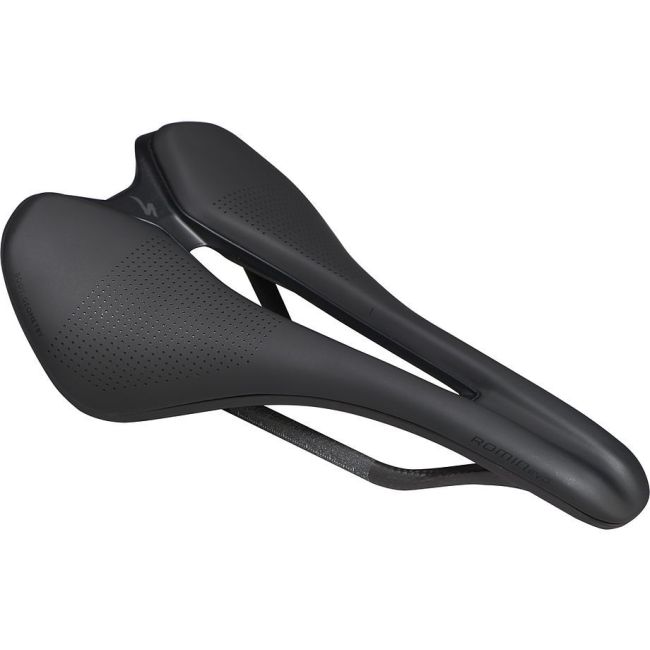 Sa SPECIALIZED Romin Evo Pro - Black (143mm)