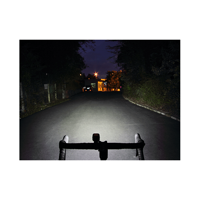Set far + stop RAVEMEN LS-CT02 USB - Black