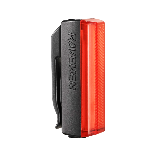 Stop RAVEMEN TR20 USB 20 lumeni - negru