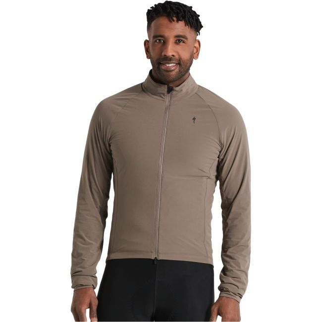 Jacheta SPECIALIZED Men's Prime-Series Alpha -Gunmetal