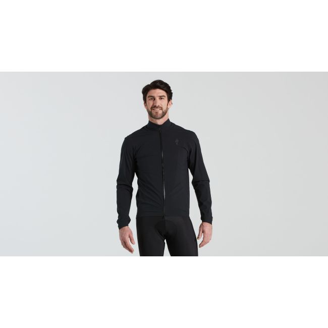 Jacheta ploaie SPECIALIZED Men's RBX Comp - Black