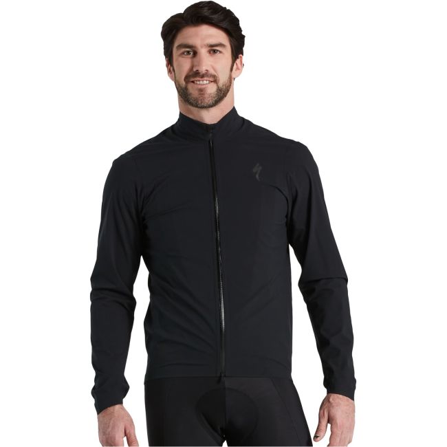 Jacheta ploaie SPECIALIZED Men's RBX Comp - Black