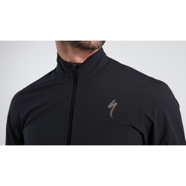 Jacheta ploaie SPECIALIZED Men's RBX Comp - Black