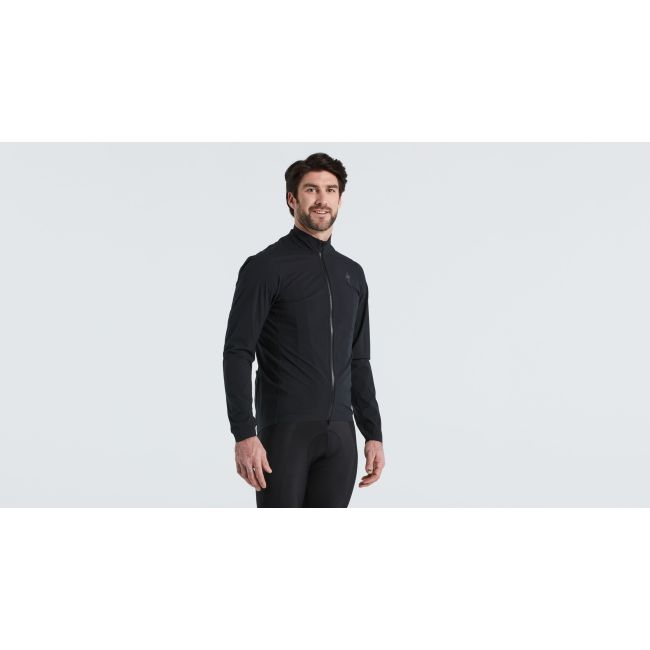 Jacheta ploaie SPECIALIZED Men's RBX Comp - Black