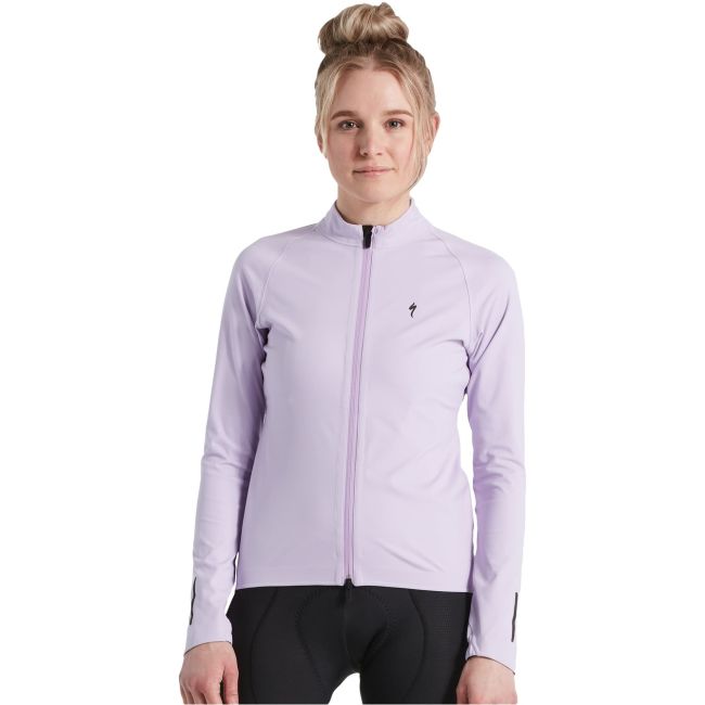 Jacheta ploaie SPECIALIZED Women's SL - UV Liliac