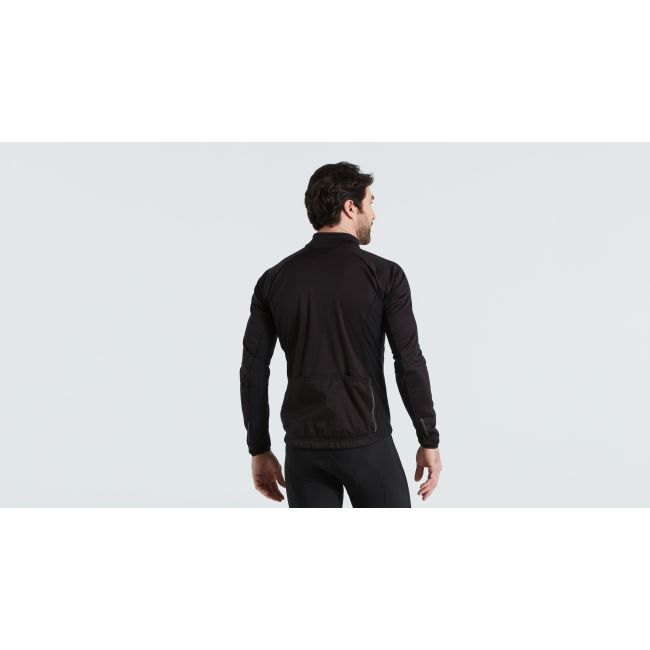 Jacheta softshell SPECIALIZED Men's RBX Comp - Black