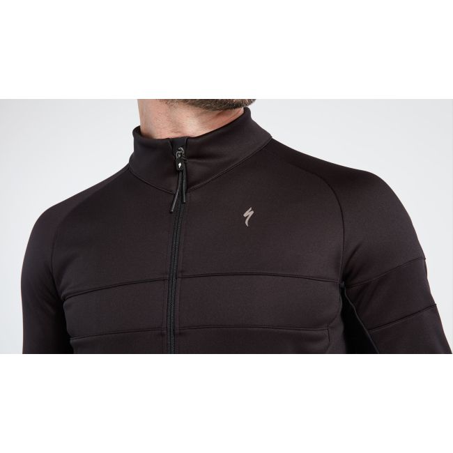 Jacheta softshell SPECIALIZED Men's RBX Comp - Black