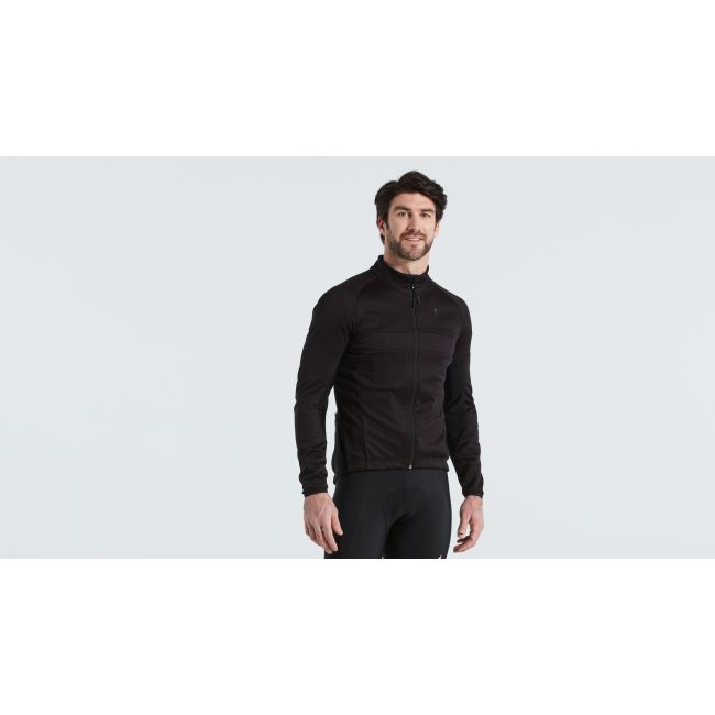 Jacheta softshell SPECIALIZED Men's RBX Comp - Black
