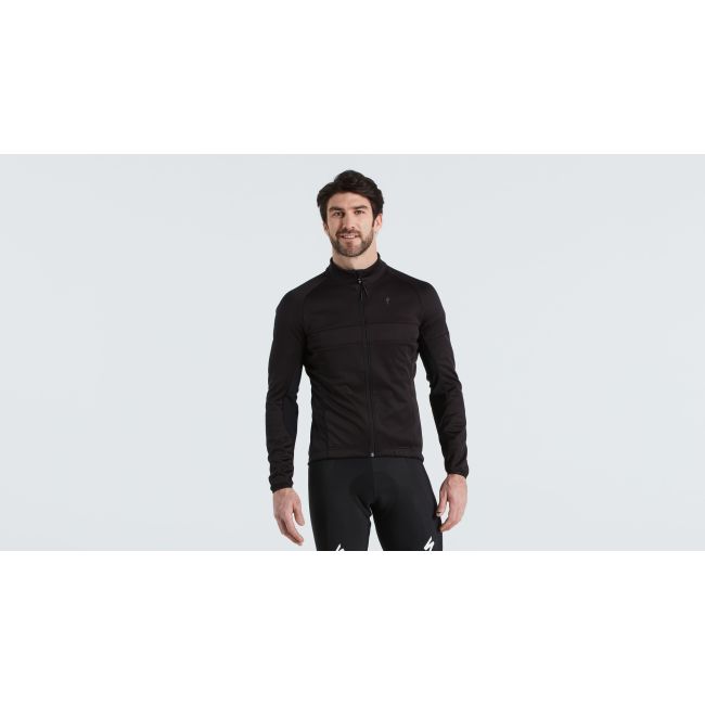 Jacheta softshell SPECIALIZED Men's RBX Comp - Black