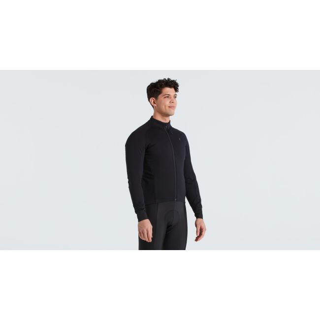 Jacheta softshell SPECIALIZED Men's SL Pro - Black M