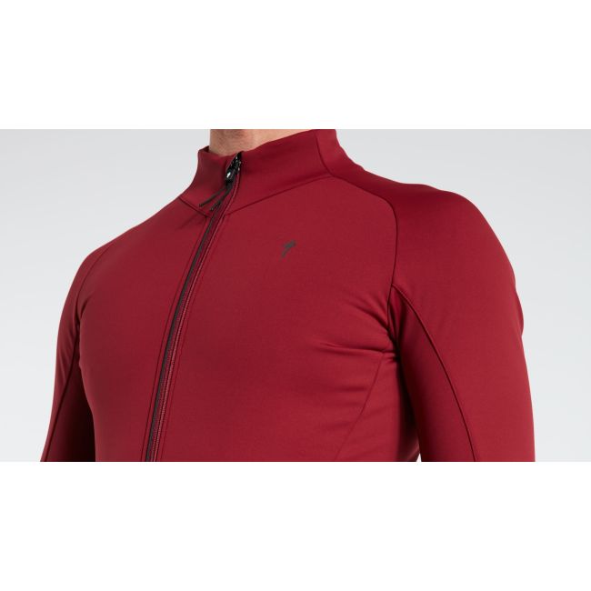 Jacheta softshell SPECIALIZED Men's SL Pro - Maroon