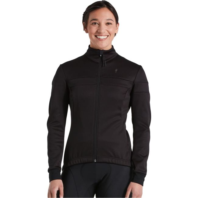 Jacheta softshell SPECIALIZED Women's RBX Comp - Black