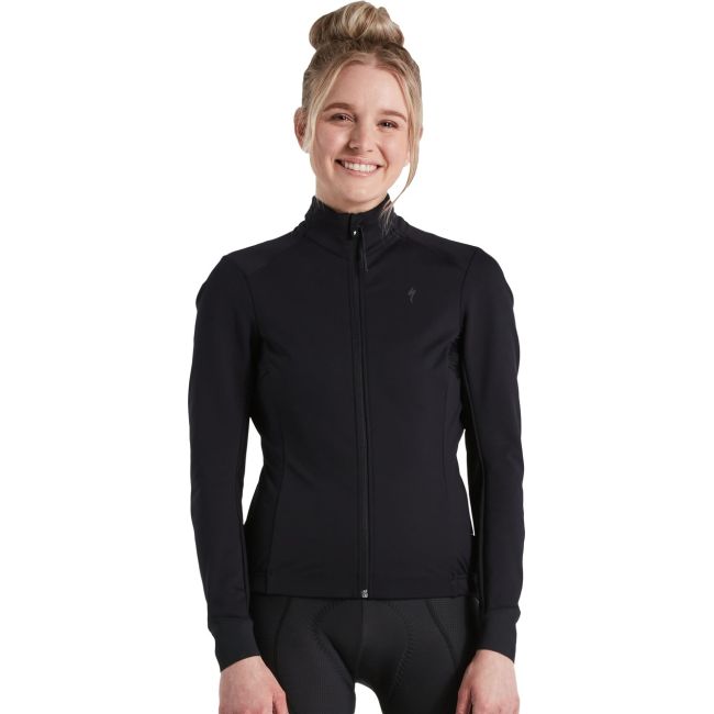 Jacheta softshell SPECIALIZED Women's SL Pro - Black